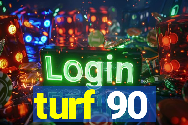 turf 90